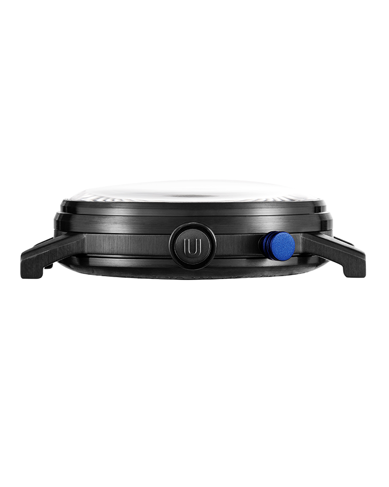 UNDONE x Atlassian Williams Racing - FW47 Watch